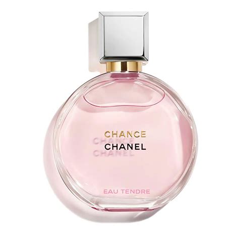 chanel chance eau tendre resenha|eau tendre chanel sephora.